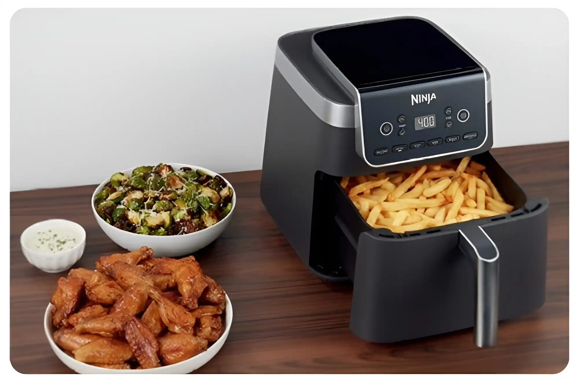 ninja af181 air fryer