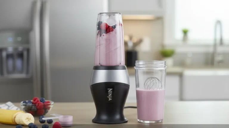 Best Blender for Protein Shakes