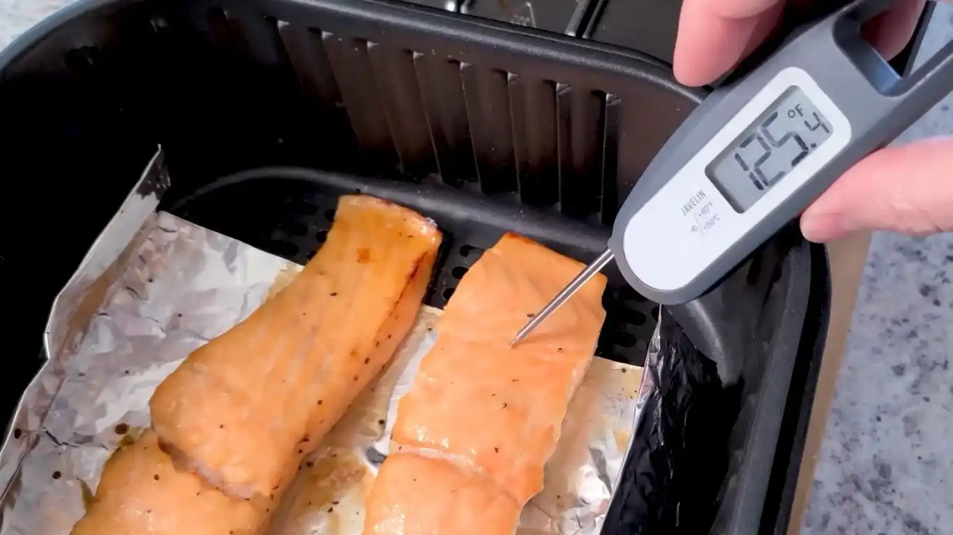 air fryer advantages