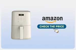 bella air fryer reviews 4 qt