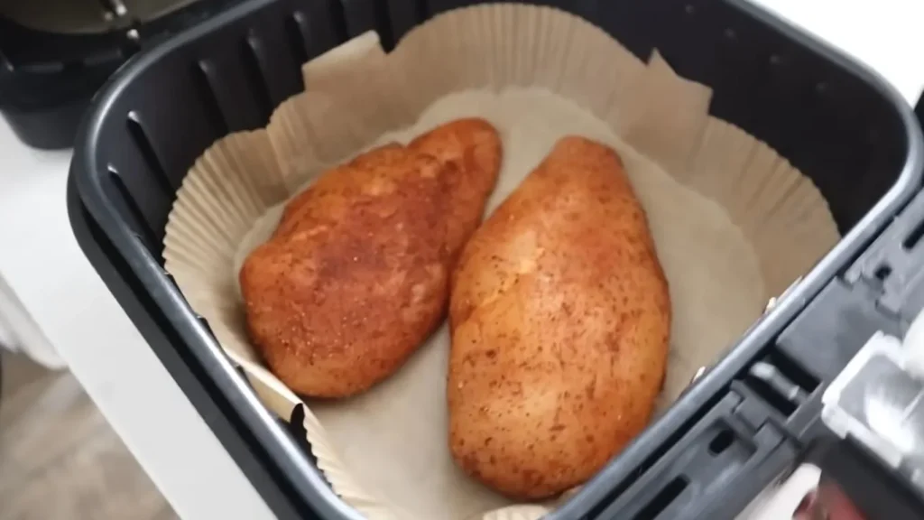 best liners for air fryer