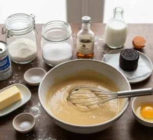 fried oreos in the air fryer