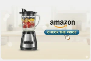 hamilton beach power elite Blender