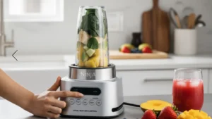 ninja twisti high-speed blender duo - ss151