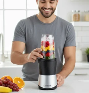 Consciot CB08 11-Piece Blender