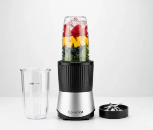 Consciot CB08 Blender Review