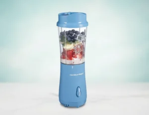 Hamilton Beach Personal Blender Review