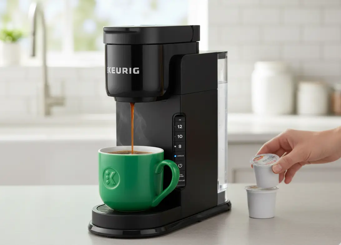 Keurig K Express Review