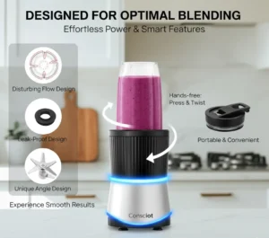 best hand blender