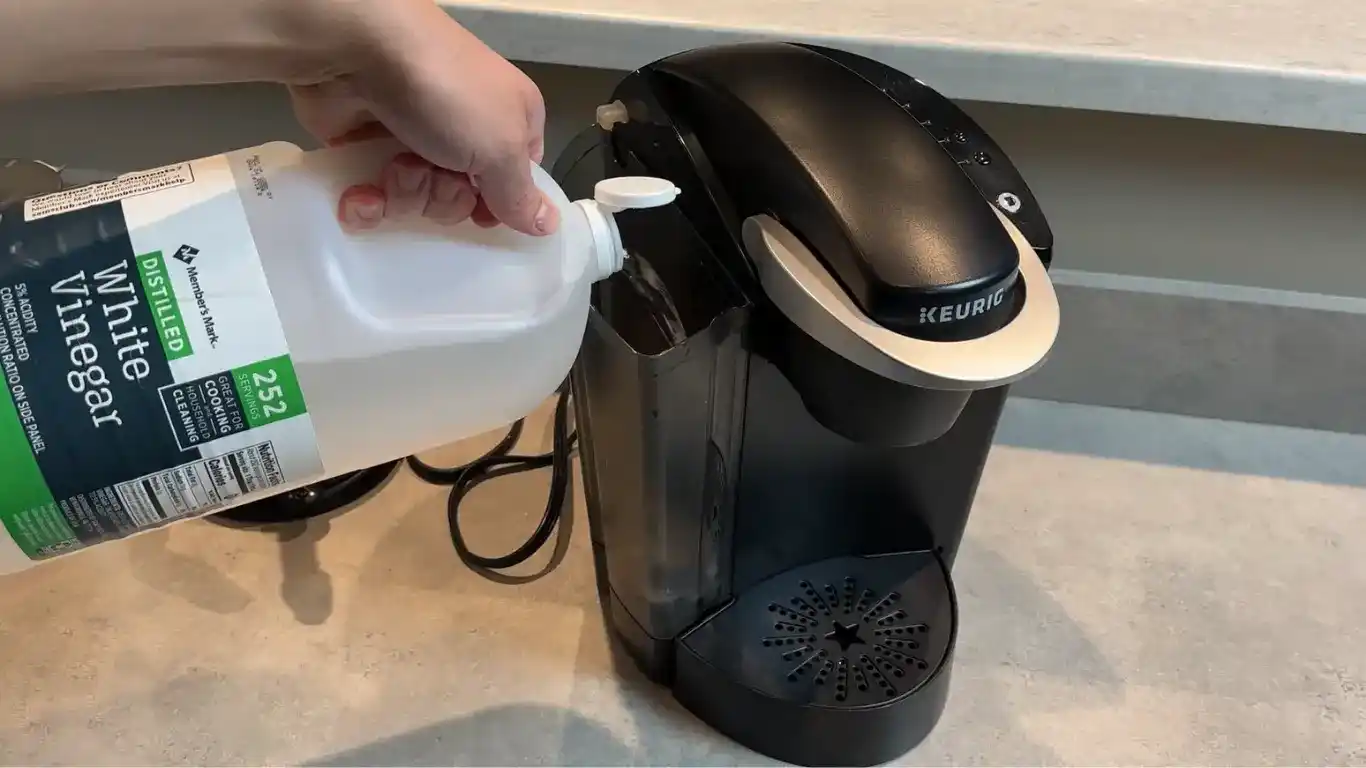 keurig k classic coffee maker review