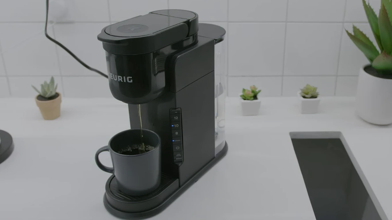 keurig k express review