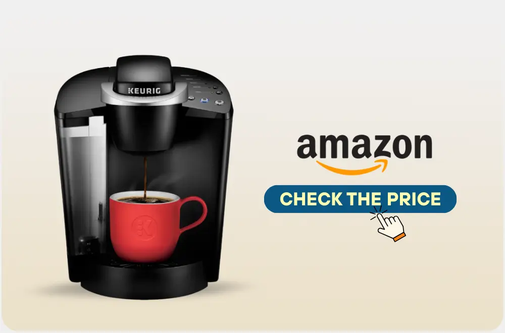 keurig k supreme amazon