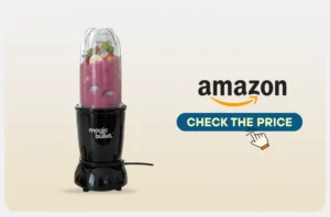 magic bullet juicer reviews