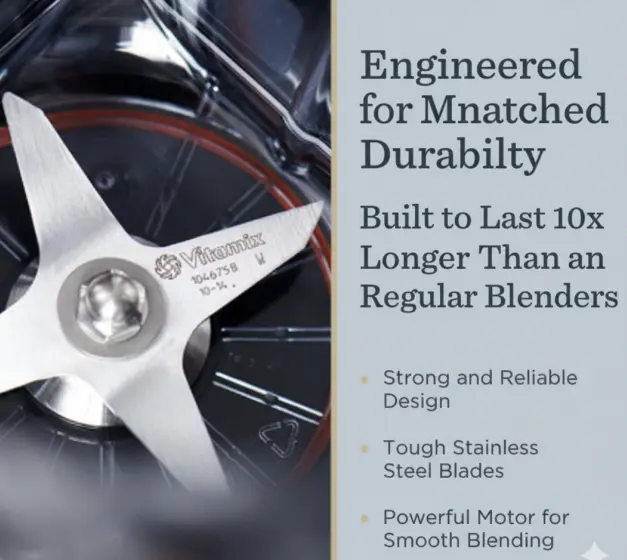 which Vitamix should i buy