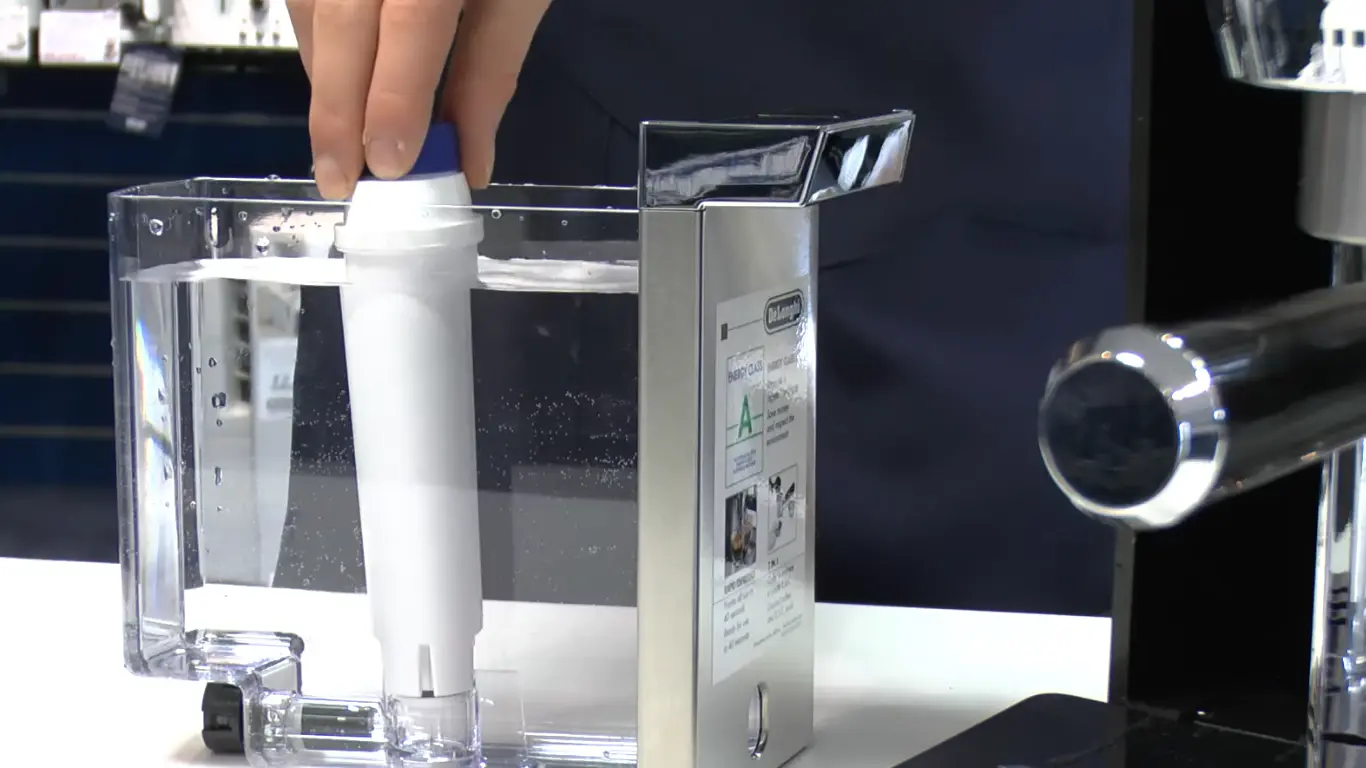 How Often Should You Change Coffee Machine Water Filter