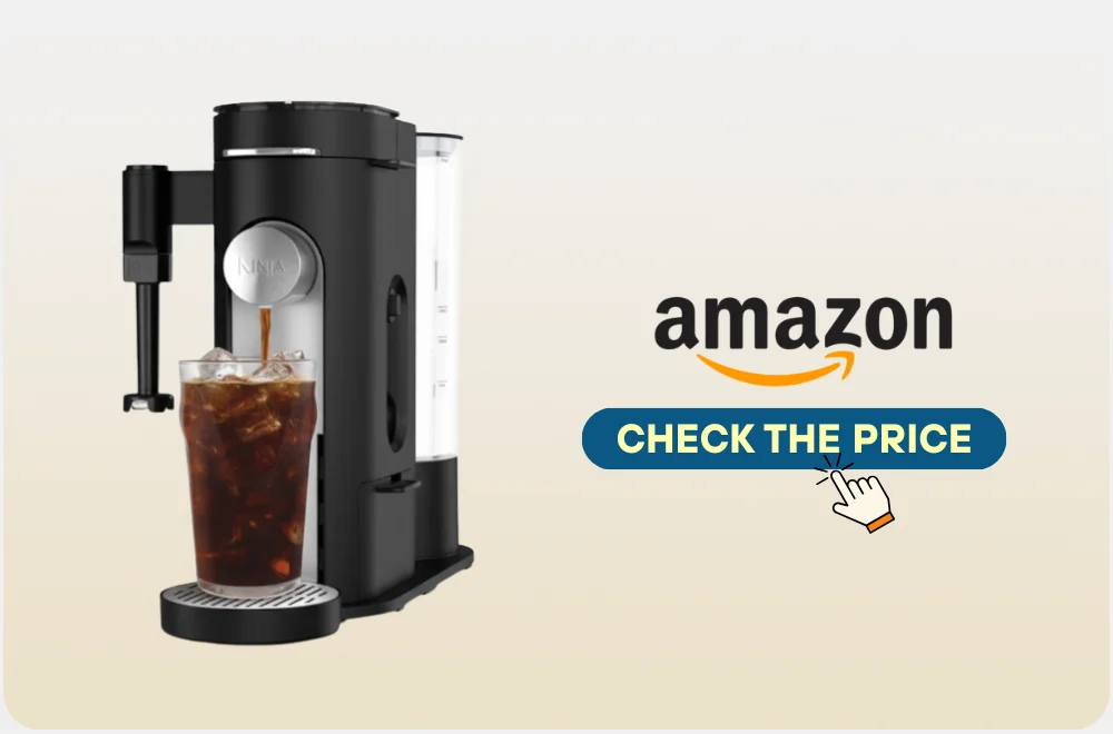 Ninja PB051 Pods & Grounds Coffee Maker Review