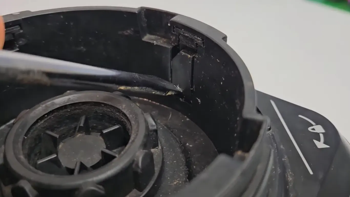 What to Do If Your Ninja Blender is Stuck