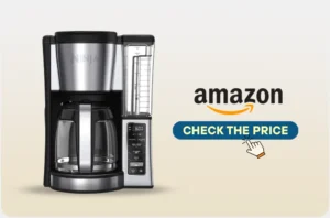 ninja coffee maker ce251